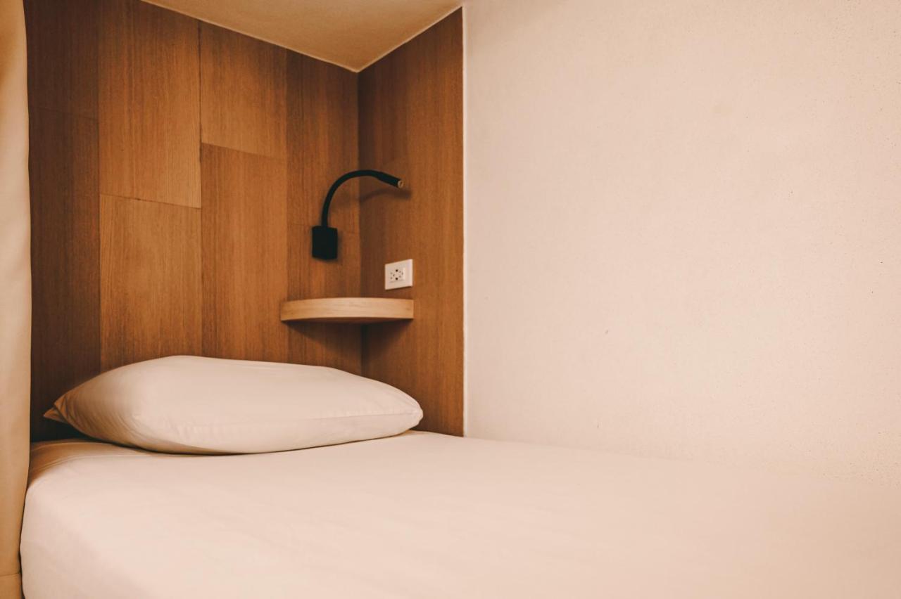 Mayan Monkey Tulum - Social Hotel (Adults Only) Zewnętrze zdjęcie